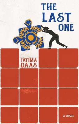 The Last One by Daas, Fatima