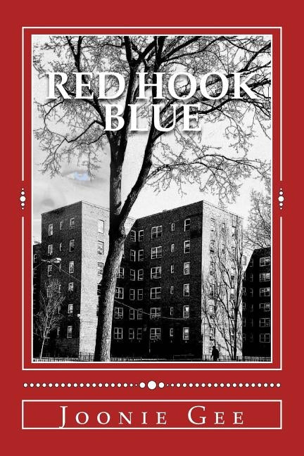 Red Hook Blue by Gee, Joonie