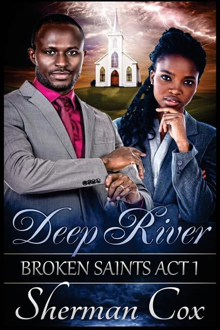 Deep River by Cox, Sherman