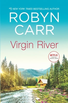 Virgin River by Carr, Robyn