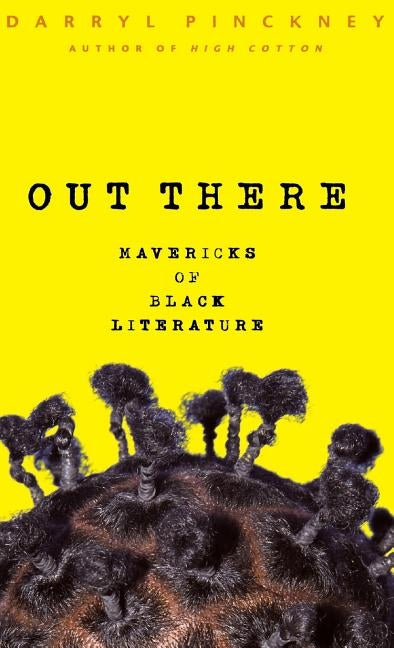 Out There by Pinckney, Darryl