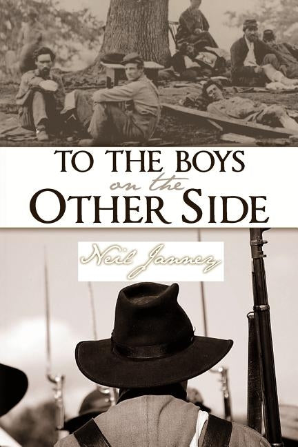 To the Boys On the Other Side: Forget Me Not. Ducit Amor Patriae by Janney, Neil