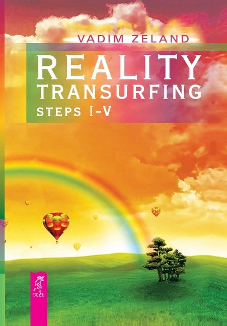 Reality transurfing. Steps I-V by Dobson, Joanna
