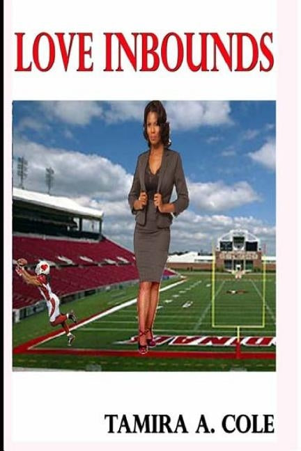 Love Inbounds: A Family Story by Garrett, Richard Reason