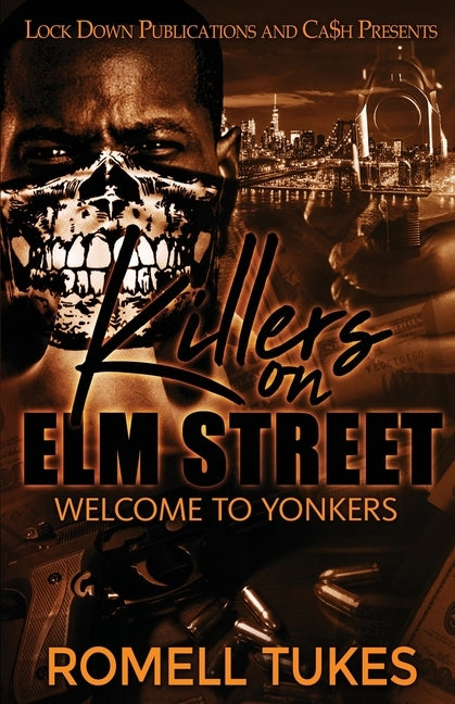 Killers on Elm Street by Tukes, Romell