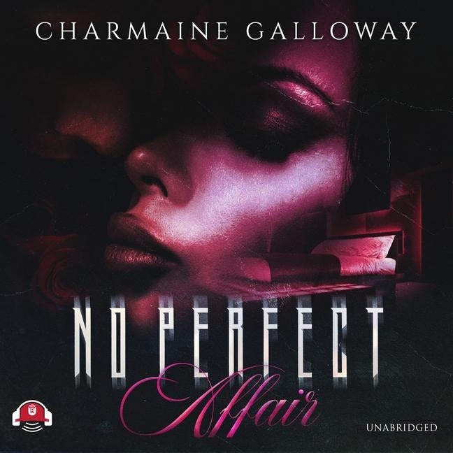 No Perfect Affair by Galloway, Charmaine