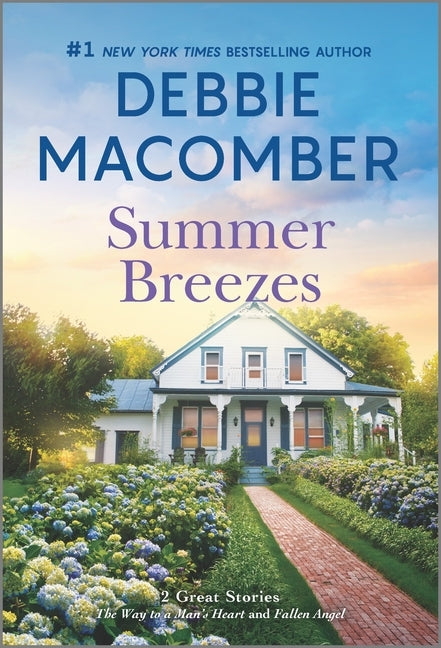 Summer Breezes by Macomber, Debbie