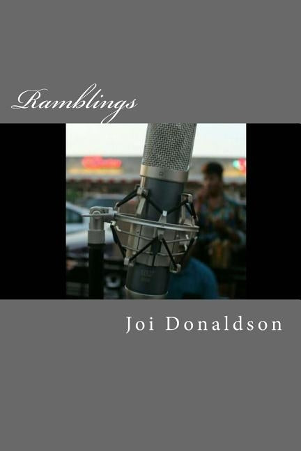 Ramblings by Donaldson, Joi