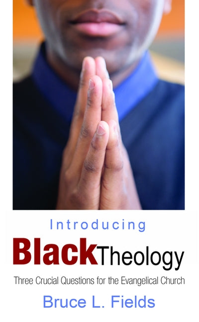 Introducing Black Theology by Fields, Bruce L.