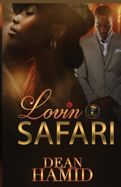 Lovin' Safari by Hamid, Dean