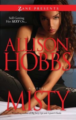 Misty: Double Dippin' by Hobbs, Allison