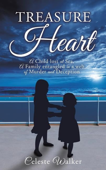 Treasure Heart by Walker, Celeste