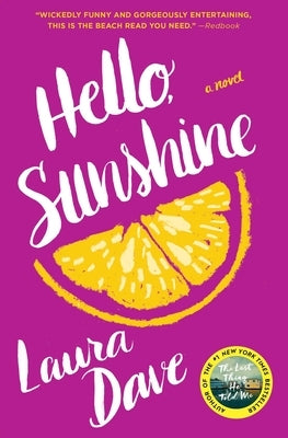 Hello, Sunshine by Dave, Laura
