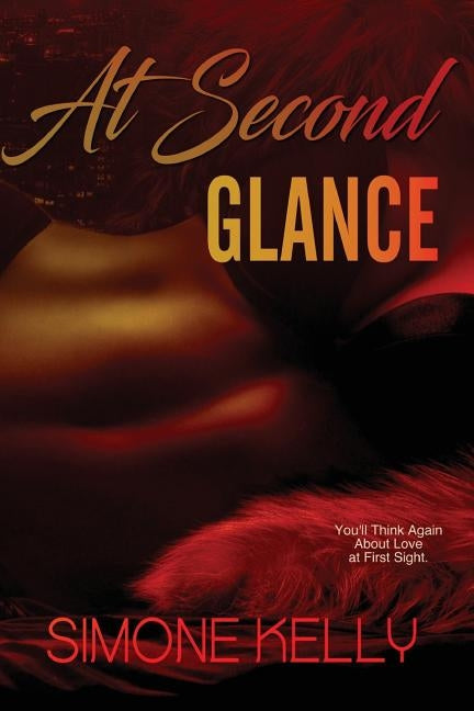At Second Glance by Kelly, Simone
