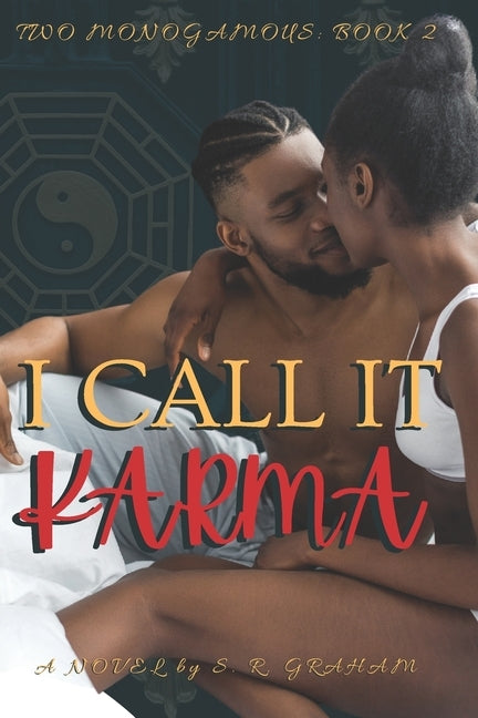I Call It Karma by Bright, T.
