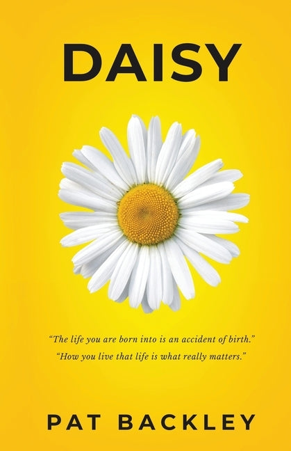 Daisy by Backley, Pat