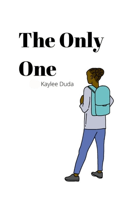 The Only One by Duda, Kaylee