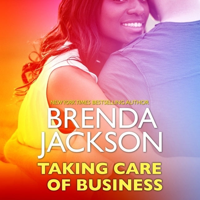 Taking Care of Business by Jackson, Brenda