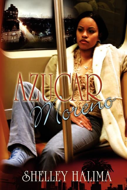 Azucar Moreno by Halima, Shelley