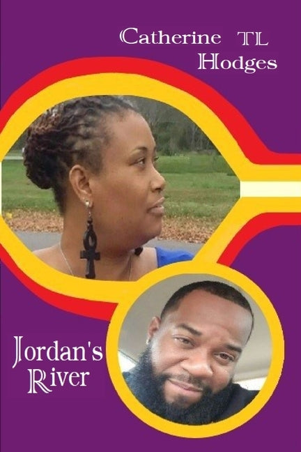 Jordan's River by Hodges, Catherine T. L.