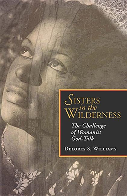 Sisters in the Wilderness: The Challenge of Womanist God-Talk by Williams, Delores S.