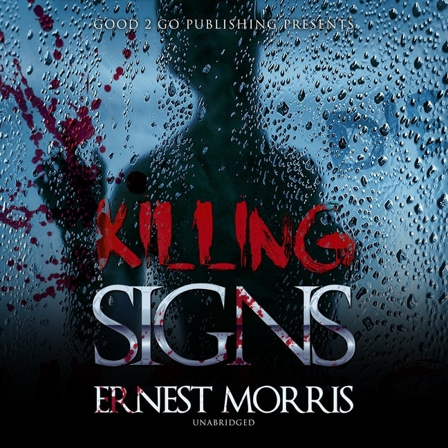 Killing Signs by Morris, Ernest