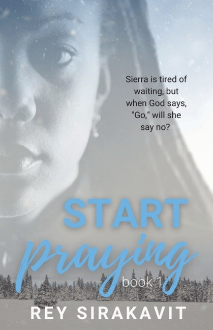 Start Praying by Sirakavit, Rey