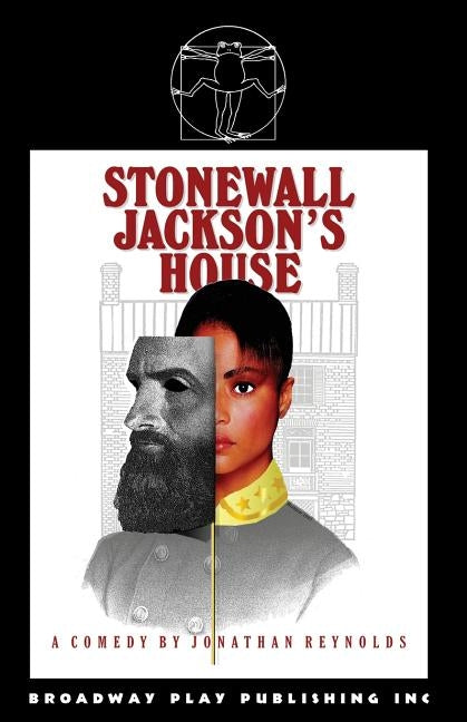 Stonewall Jackson's House by Reynolds, Jonathan