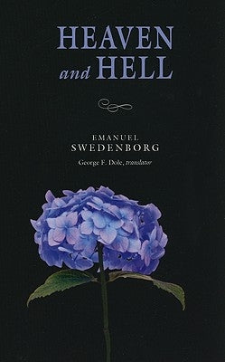 Heaven and Hell: Portable: The Portable New Century Edition by Swedenborg, Emanuel