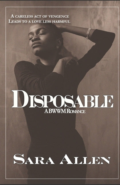 Disposable by Jernigan, Tam
