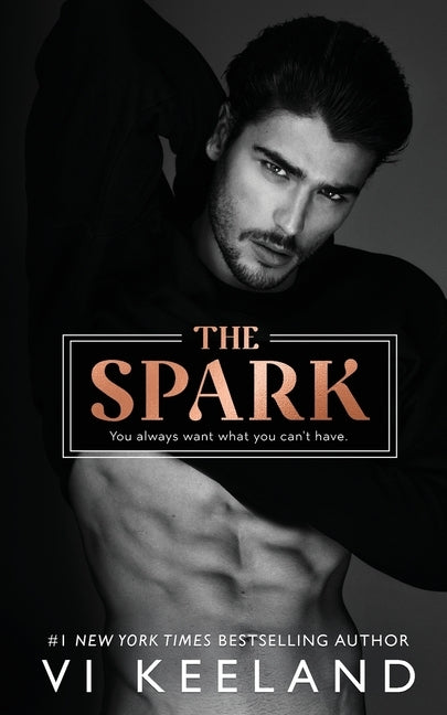 The Spark by Keeland, VI