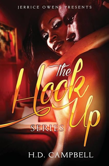 The Hook Up Series by Caccam, Mark Jay