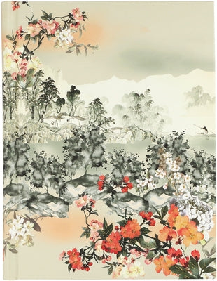 Haiku Journal by Peter Pauper Press, Inc