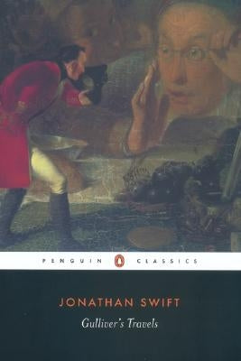 Gulliver's Travels by Swift, Jonathan
