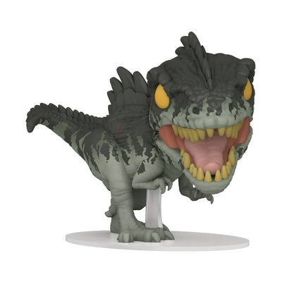 Pop Jurassic World Dominion Gigantosaurus Vinyl Figure by Funko