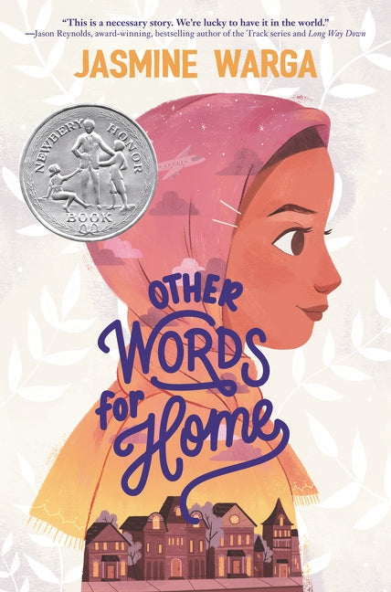 Other Words for Home by Warga, Jasmine