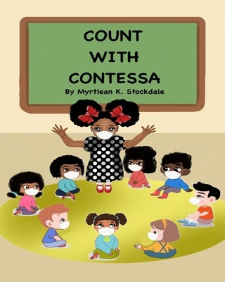Count with Contessa by Stockdale, Myrtlean K.