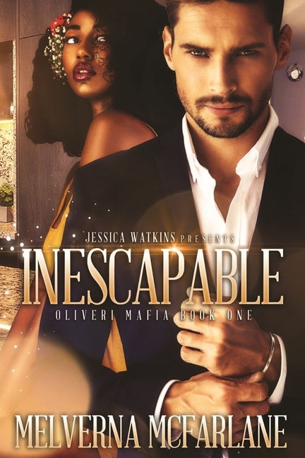 Inescapable by McFarlane, Melverna