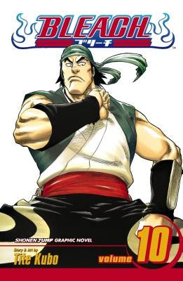Bleach, Vol. 10: Volume 10 by Kubo, Tite