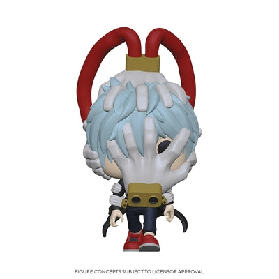 Pop My Hero Academia Shigaraki Vinyl Figure by Funko