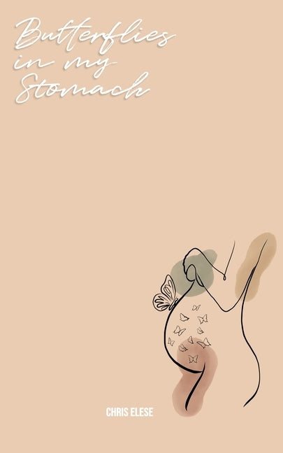 Butterflies in my Stomach by Shee', Kiiara