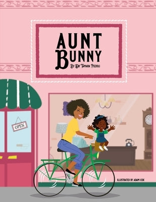 Aunt Bunny by Cox, Adam