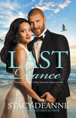 Last Dance by Stacy-Deanne