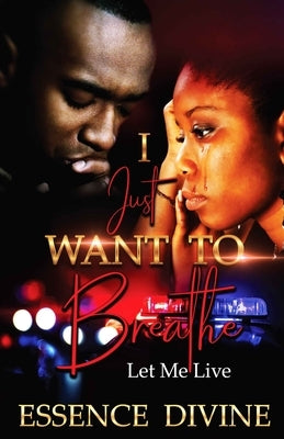 I Just Want To Breath: Let Me Live by Divine, Essence