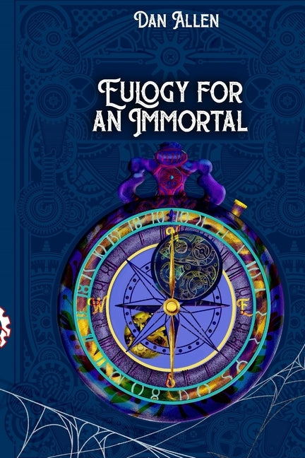 Eulogy for an Immortal by Michael, Doctor