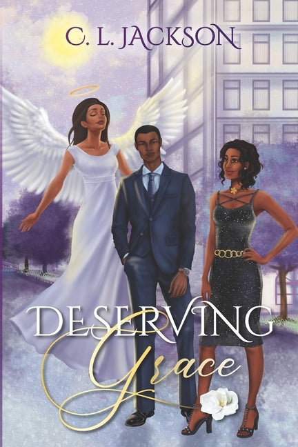 Deserving Grace by Jackson, C. L.