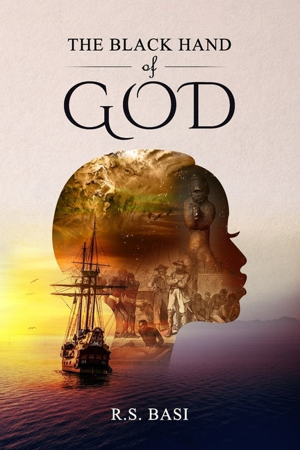The Black Hand of God: 2020 (2nd) Edition by Basi, R. S.