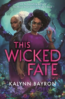 This Wicked Fate by Bayron, Kalynn