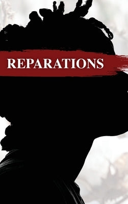 Reparations Handbook by Jackson, Chrissi