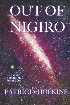 Out of Nigiro by Hopkins, Patricia